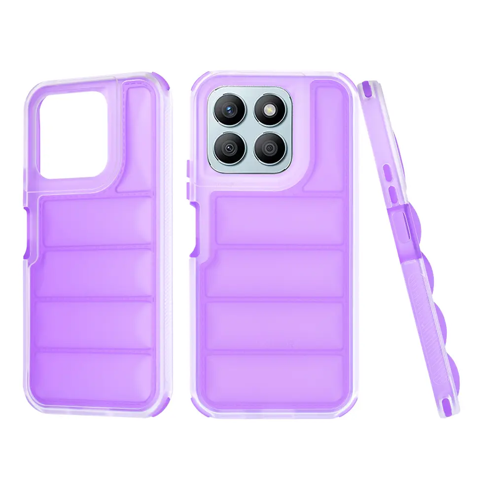 Techsuit Wave Shield Honor X8b Violet