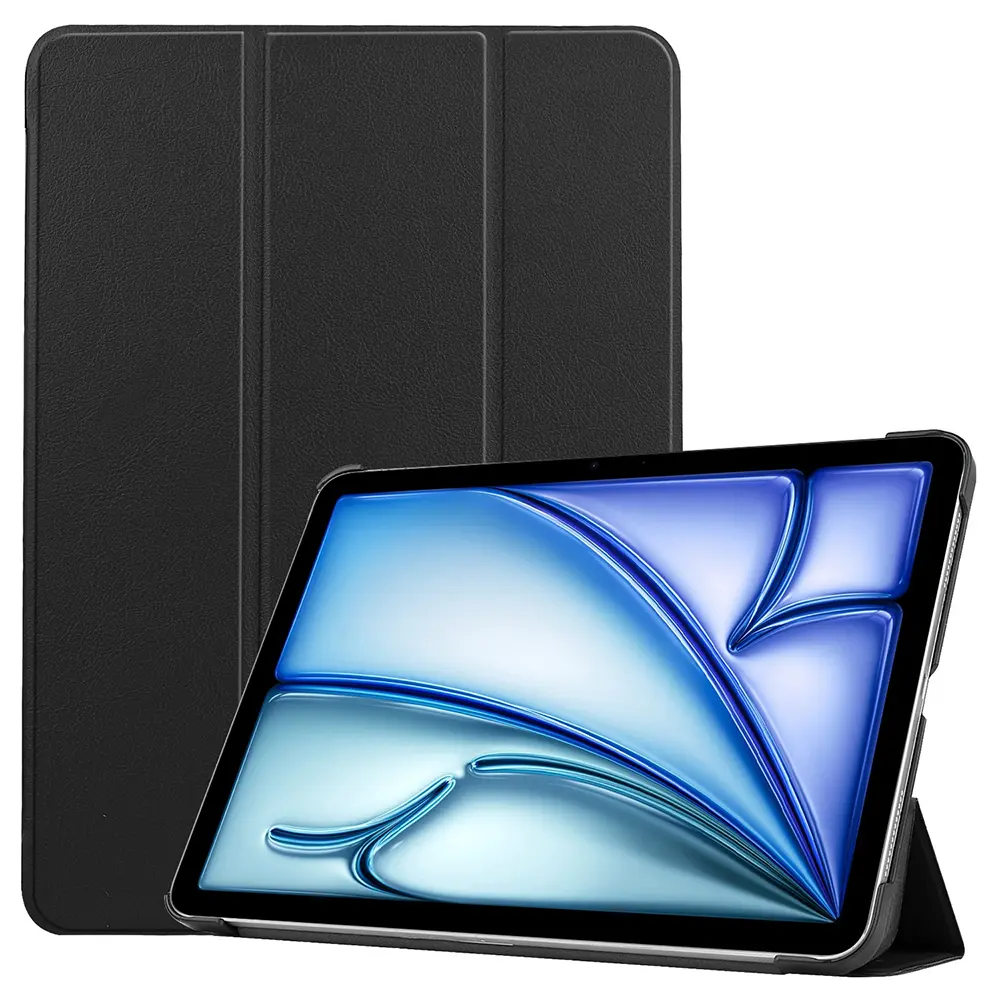 Techsuit FoldPro iPad Air 11 2024 2025 černý