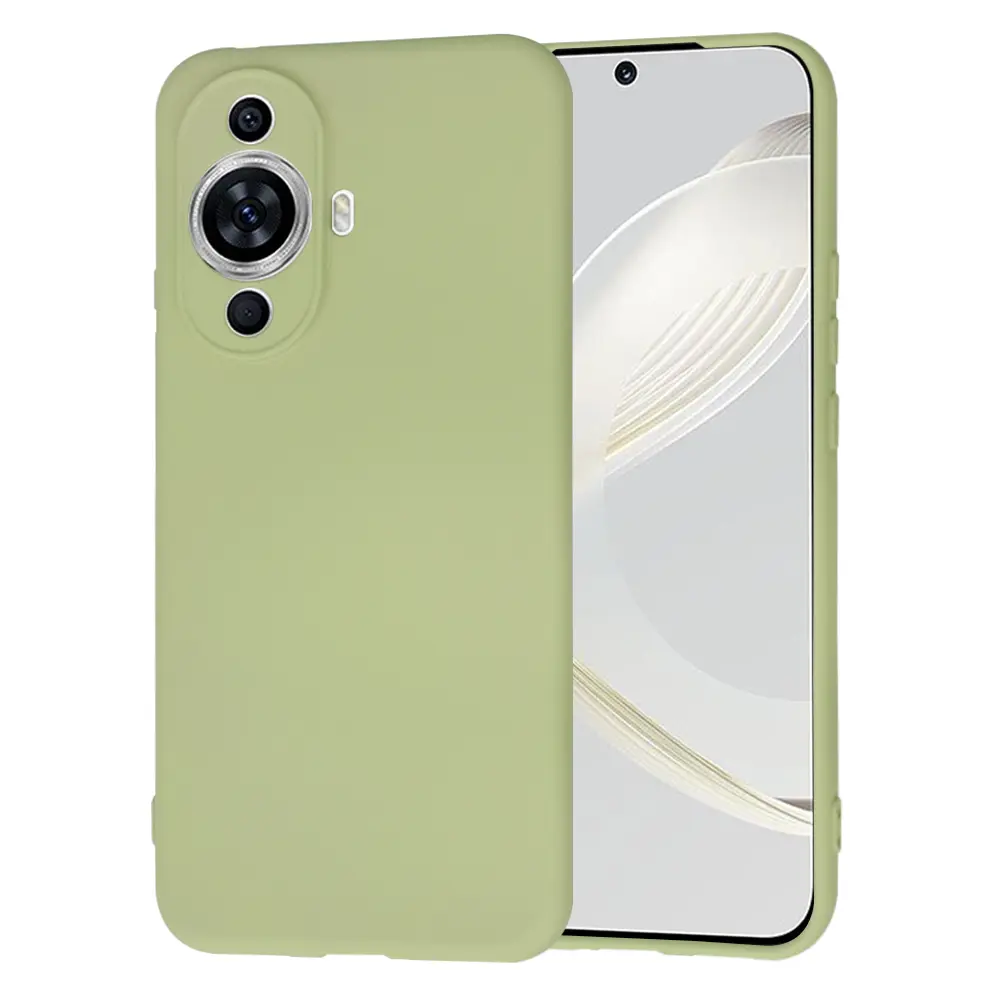 Pouzdro Techsuit SoftFlex pro Huawei nova 11 nova 12s Matcha