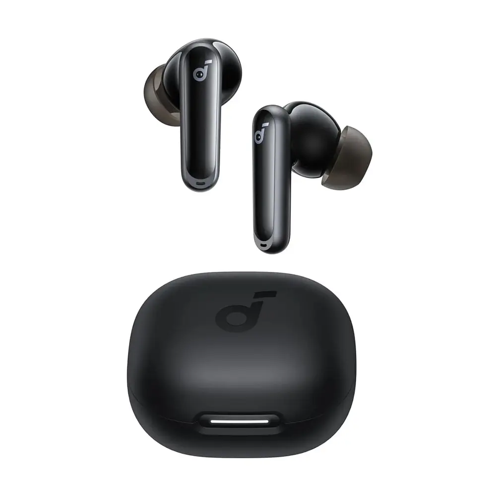 Anker SoundCore P40i TWS Potlačení hluku Černá