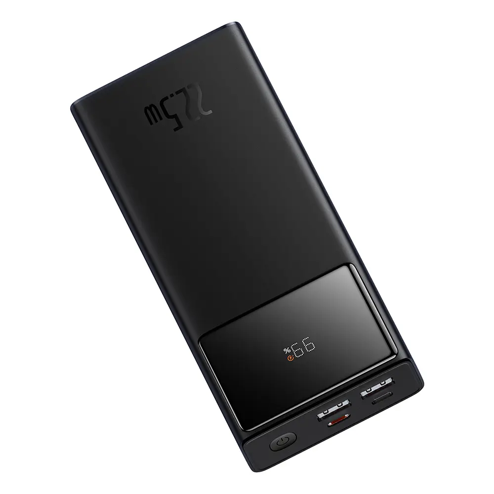 Baseus Power Bank Star-Lord PPXJ080001 20000mAh 22.5W