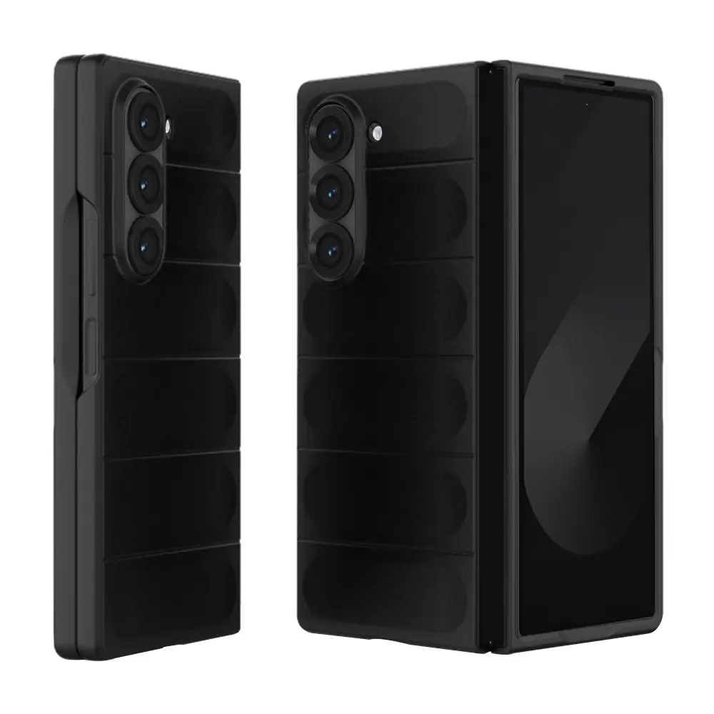 Techsuit Magic Shield pro Samsung Galaxy Z Fold6 černý