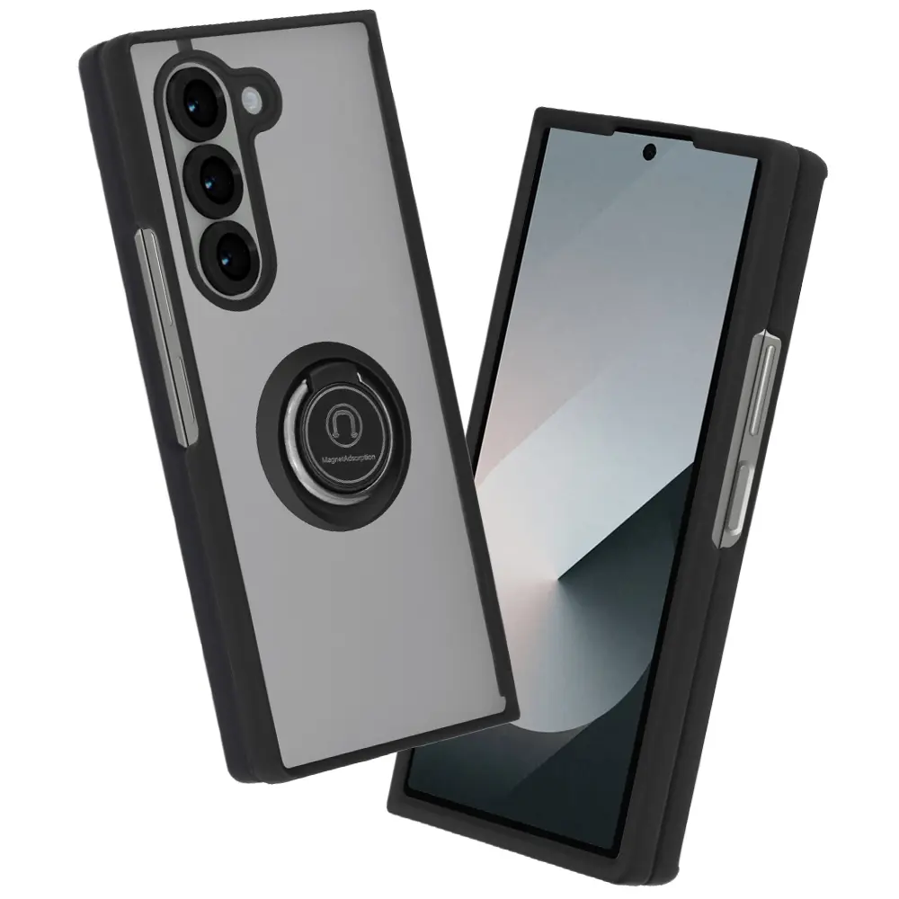 Techsuit Glinth pro Samsung Galaxy Z Fold6 černý