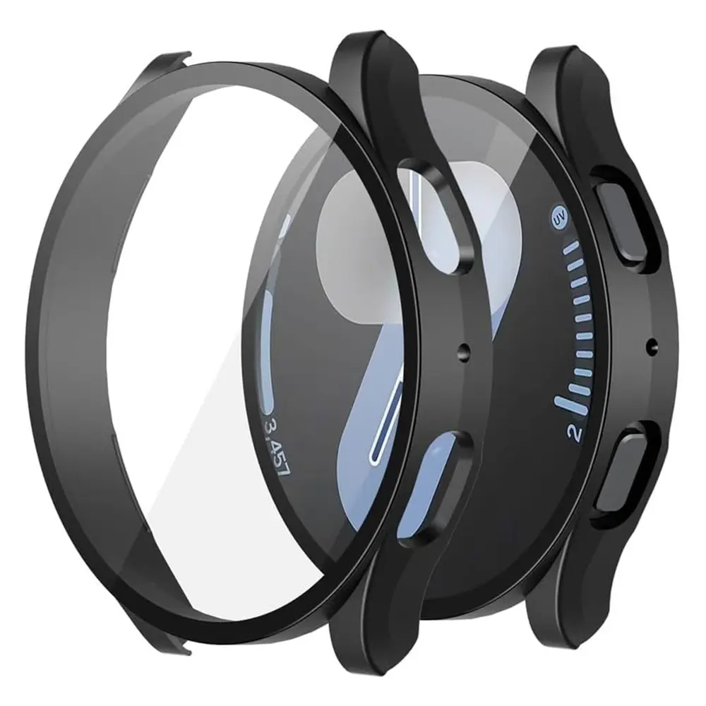 Techsuit Defense360 Pro pro Samsung Galaxy Watch7 44mm černá