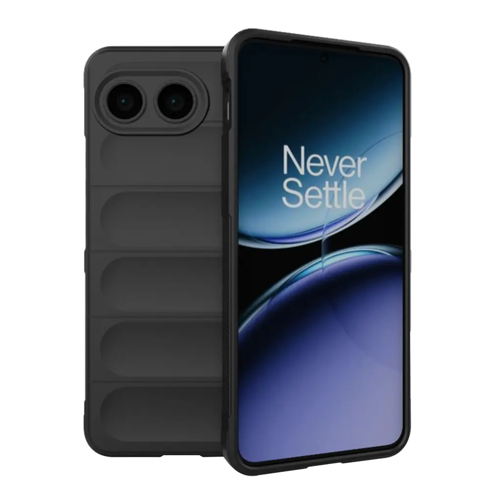 Ochranný kryt Techsuit Magic Shield pro OnePlus Nord 4 černý