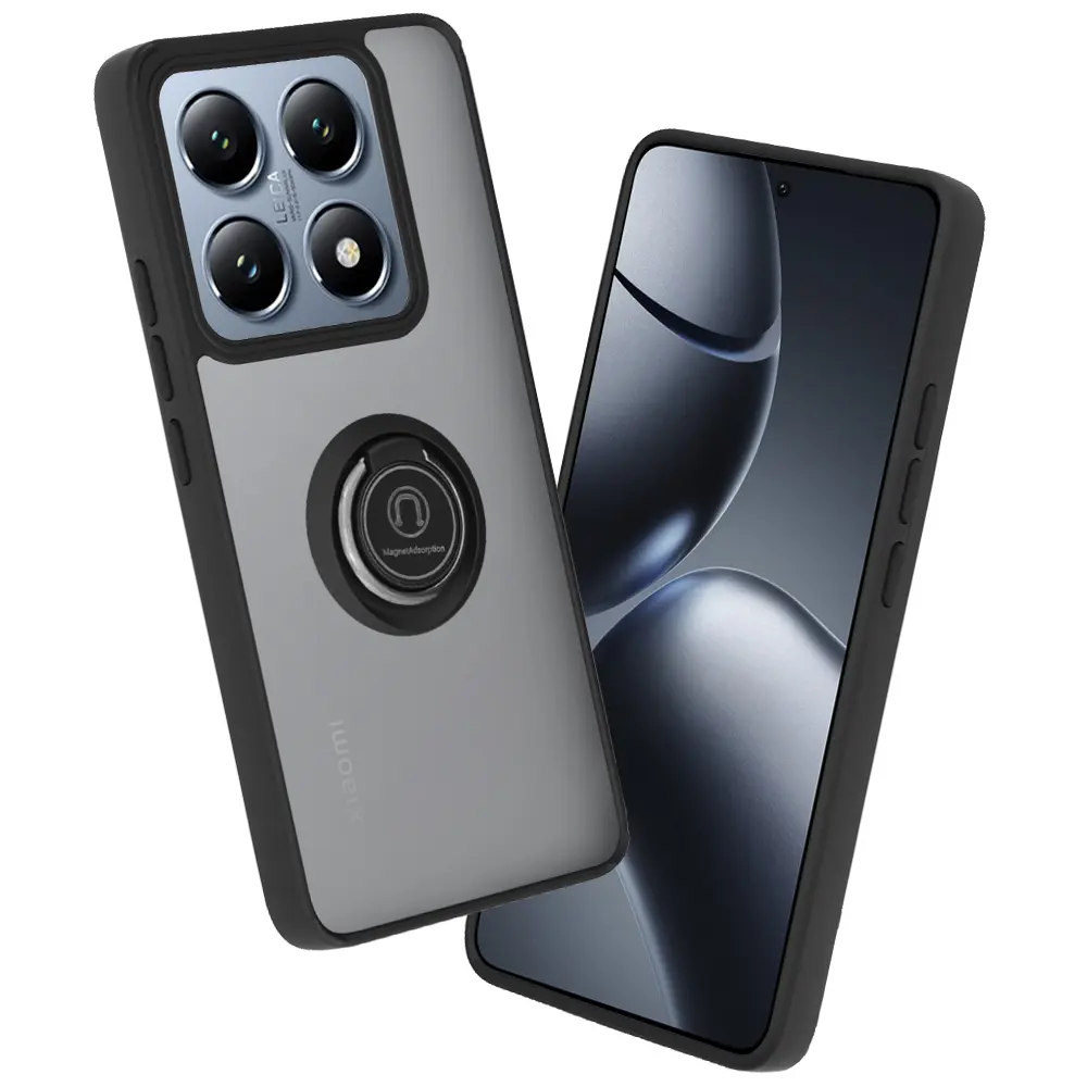 Techsuit Glinth Xiaomi 14T Pro černý