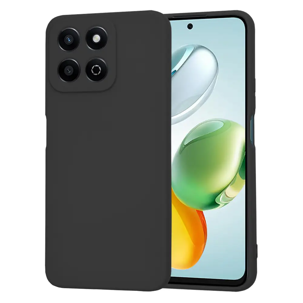 Techsuit SoftFlex Honor 200 Smart X7c černý