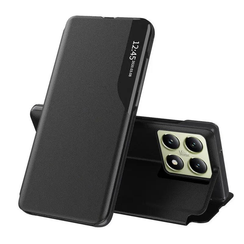 Techsuit eFold Series Xiaomi 14T černá