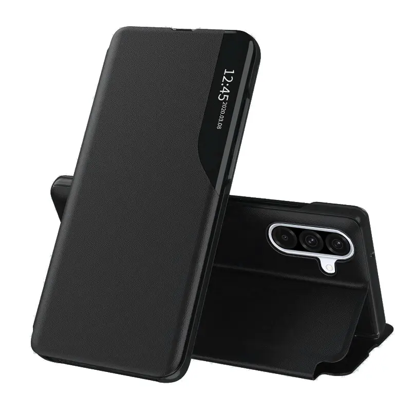 Techsuit eFold Series pro Samsung Galaxy A36 5G černý