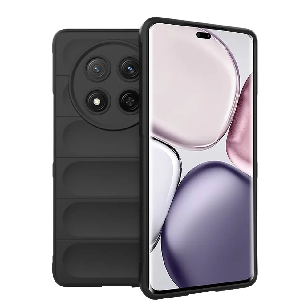 Ochranný kryt Techsuit Magic Shield pro Honor Magic7 Lite X9c černý