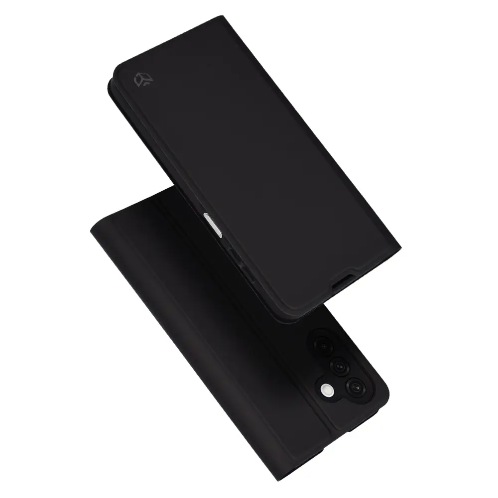 Techsuit Magskin Book pro Samsung Galaxy A26 5G černý