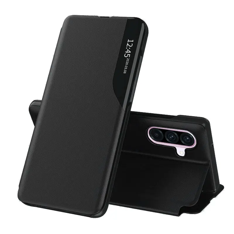 Techsuit eFold Series pro Samsung Galaxy A56 5G černá