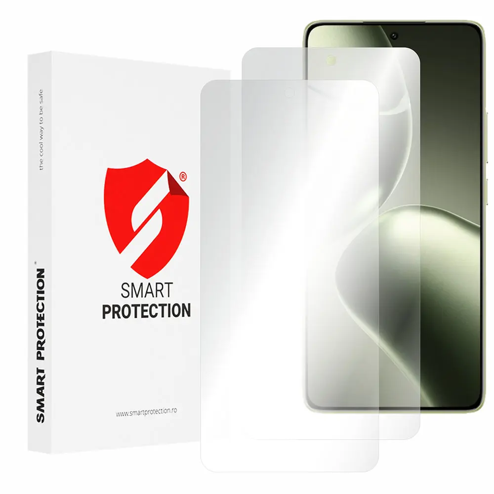 Ochrana displeje Premium Classic 2 ks Xiaomi 14T 14T Pro průhledná