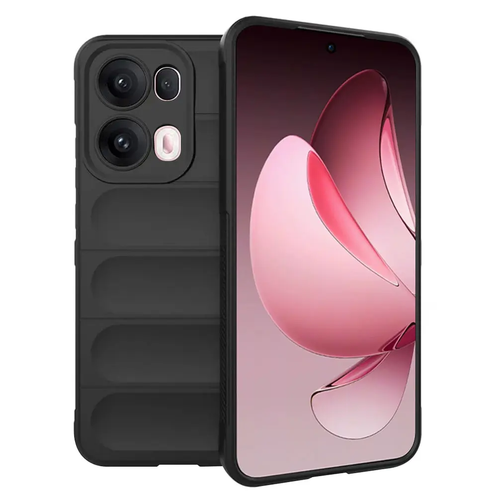 Techsuit Magic Shield pro Oppo Reno13 Pro černý