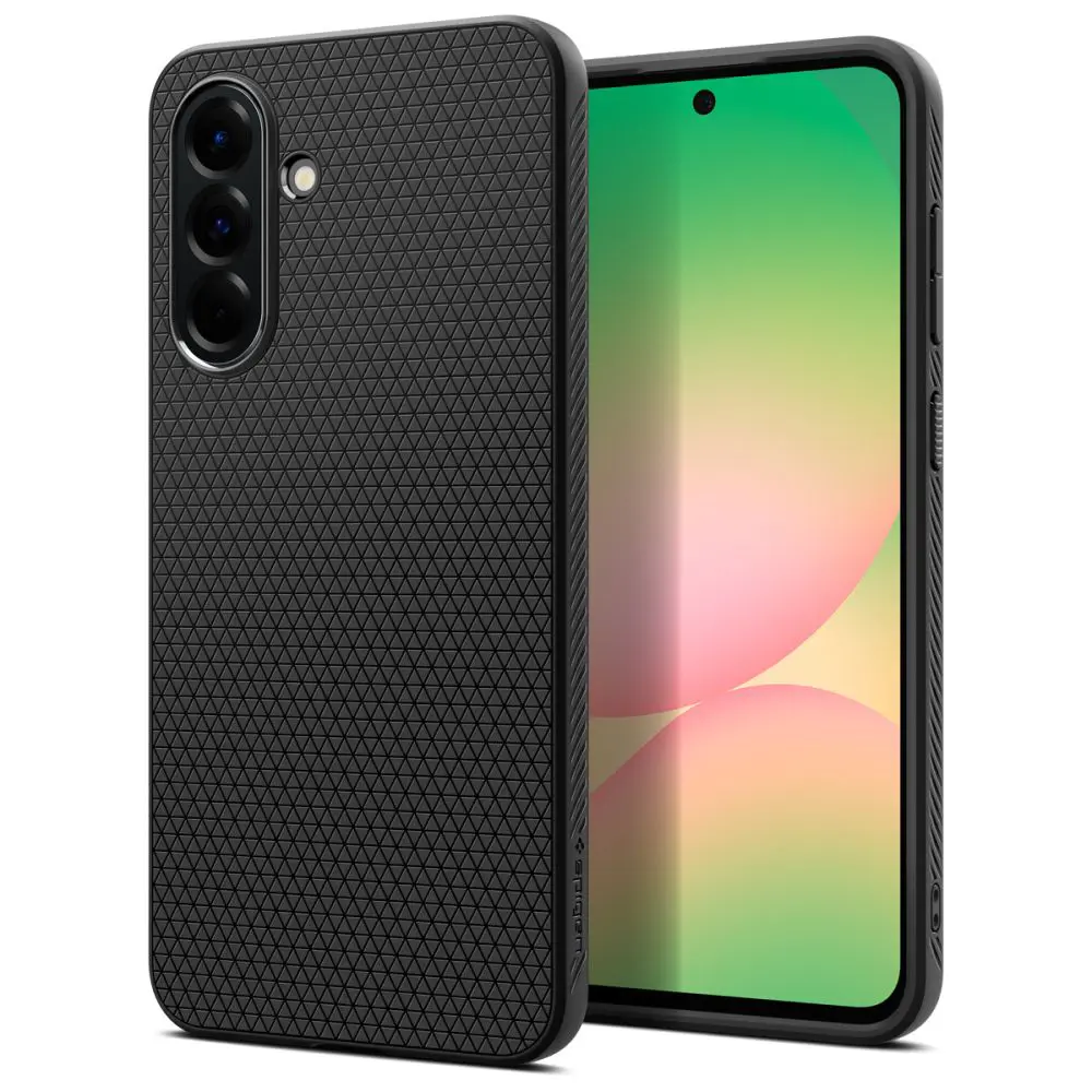 Spigen Liquid Air pro Samsung Galaxy A56 5G matná černá