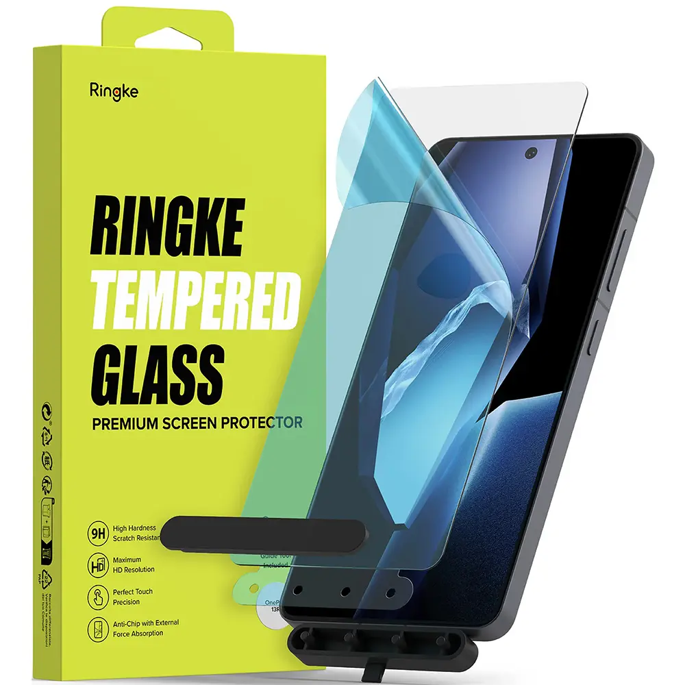 Ringke tvrzené sklo OnePlus 13R čiré