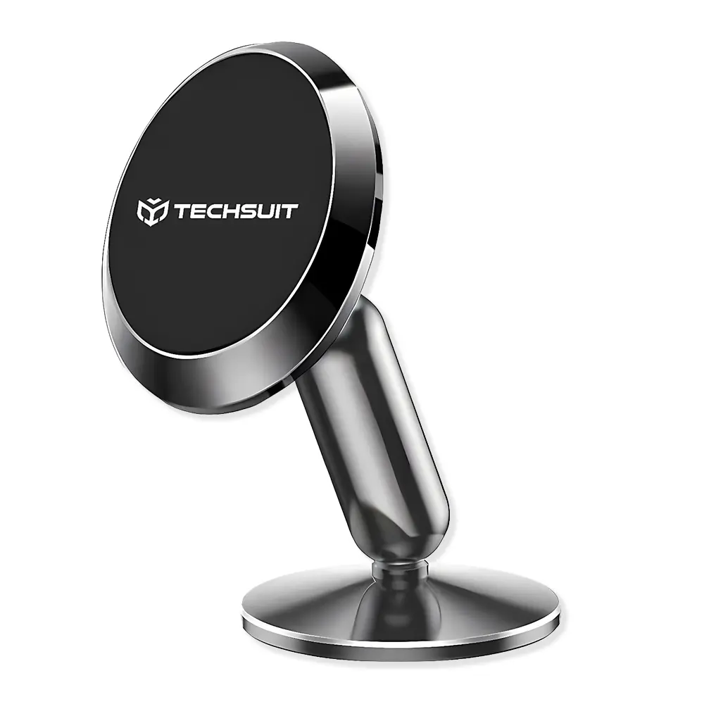 Techsuit Premium Car Holder TinyGrip S11 černý