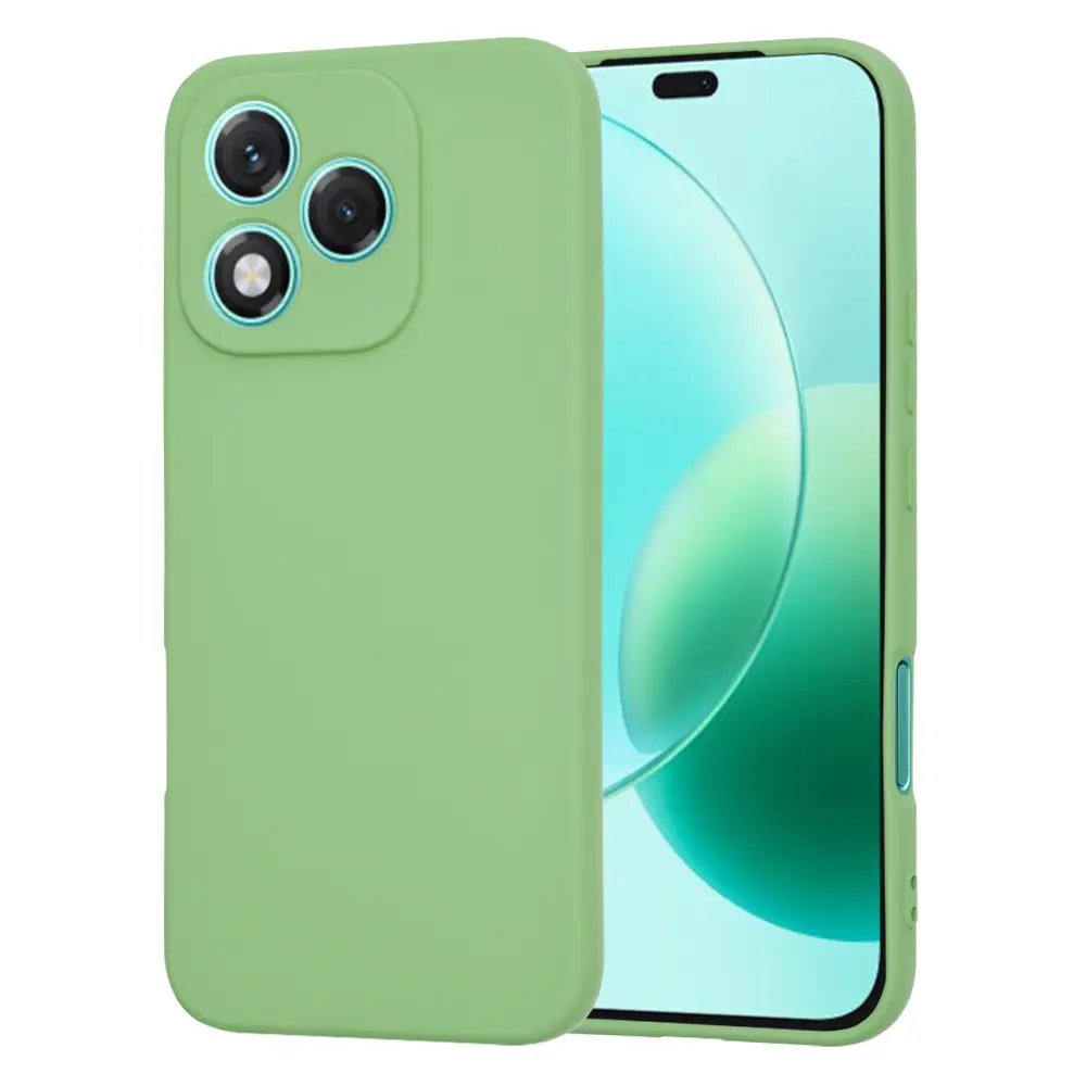 Techsuit SoftFlex Honor 400 Lite mátově zelená