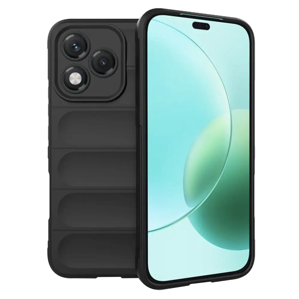 Ochranný kryt Techsuit Magic Shield Honor 400 Lite černý