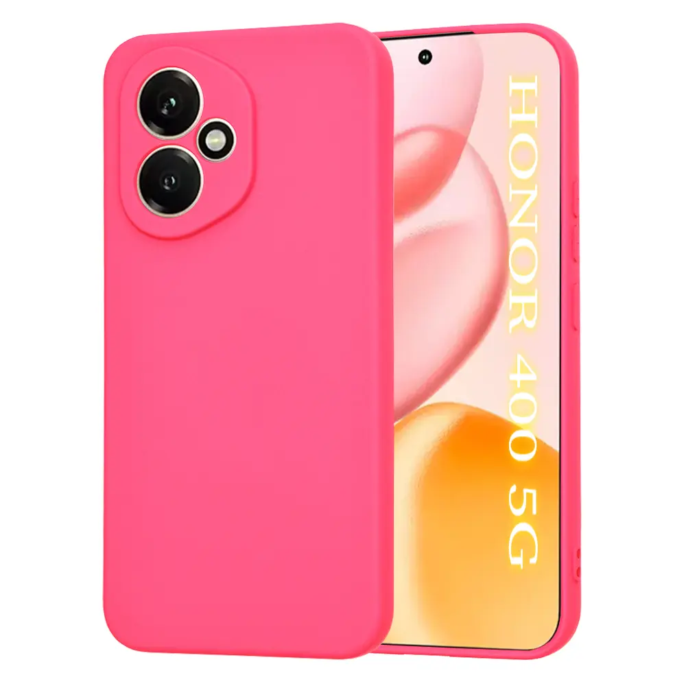 Techsuit SoftFlex Honor 400 Růžová