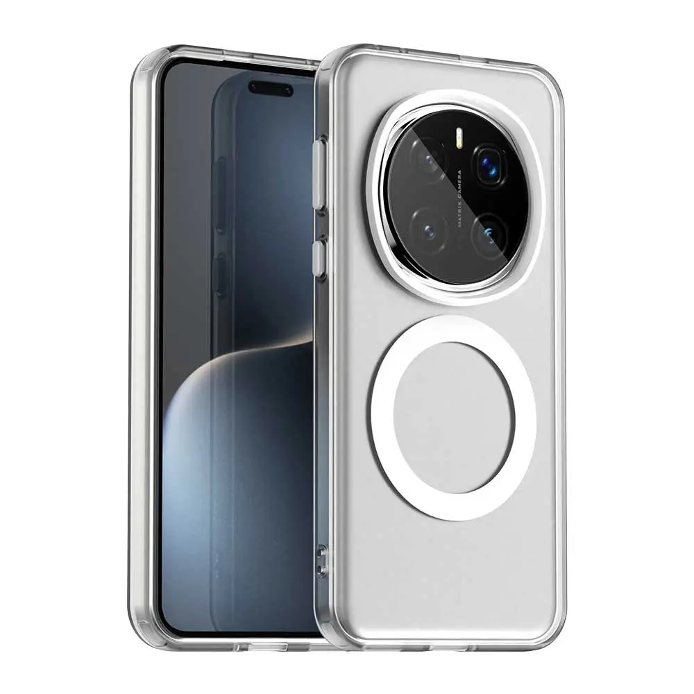 Techsuit CandyCase MagSafe pro Honor Magic7 Pro bílý