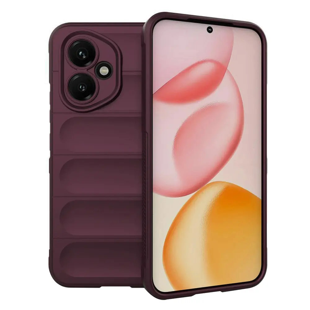 Ochranný kryt Techsuit Magic Shield Honor 400 bordó