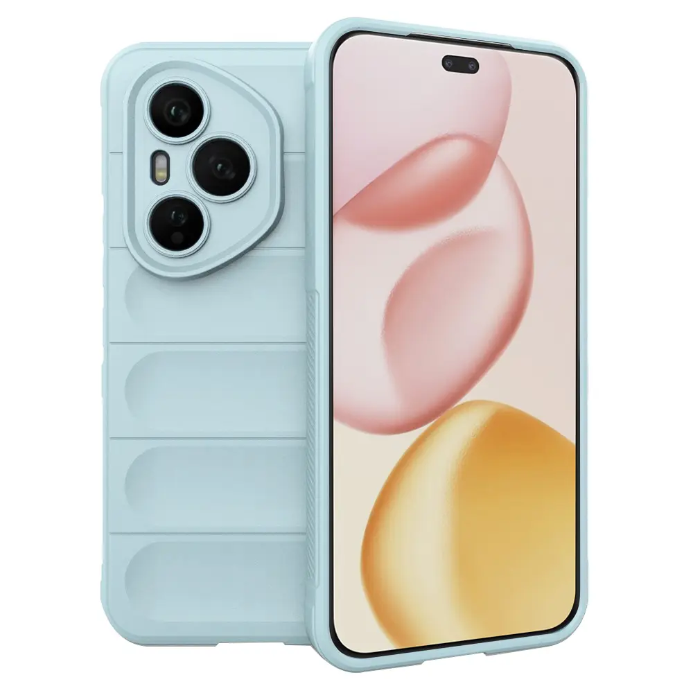 Techsuit Magic Shield Honor 400 Pro modrá