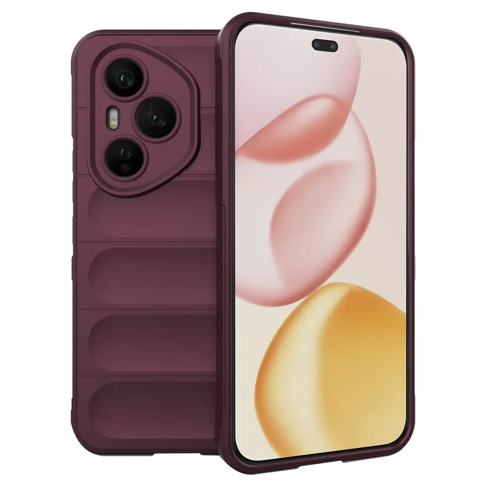 Techsuit Magic Shield Honor 400 Pro v barvě bordeaux