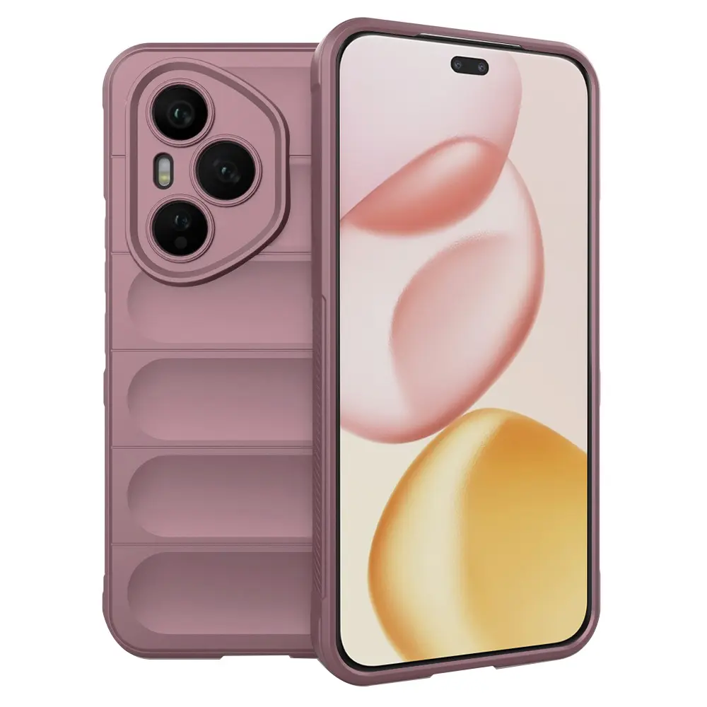 Techsuit Magic Shield Honor 400 Pro fialová