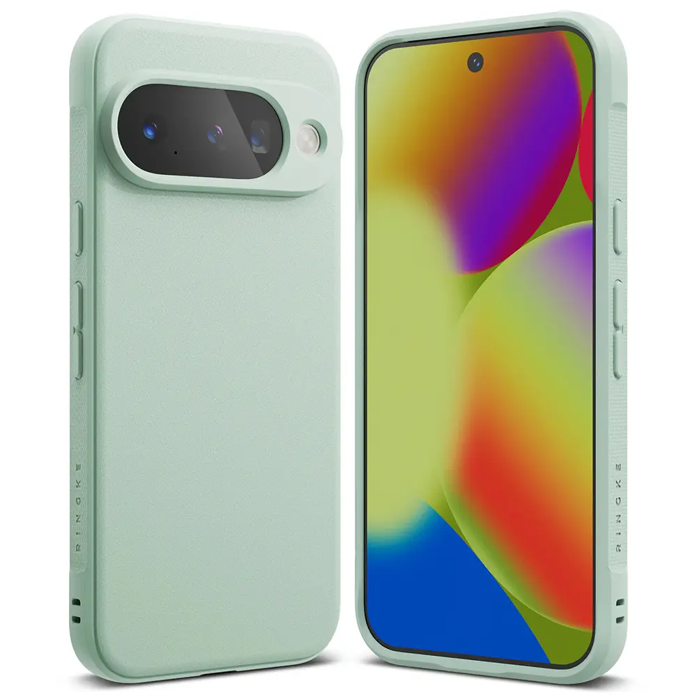 Ringke Onyx pouzdro pro Google Pixel 10 mátová