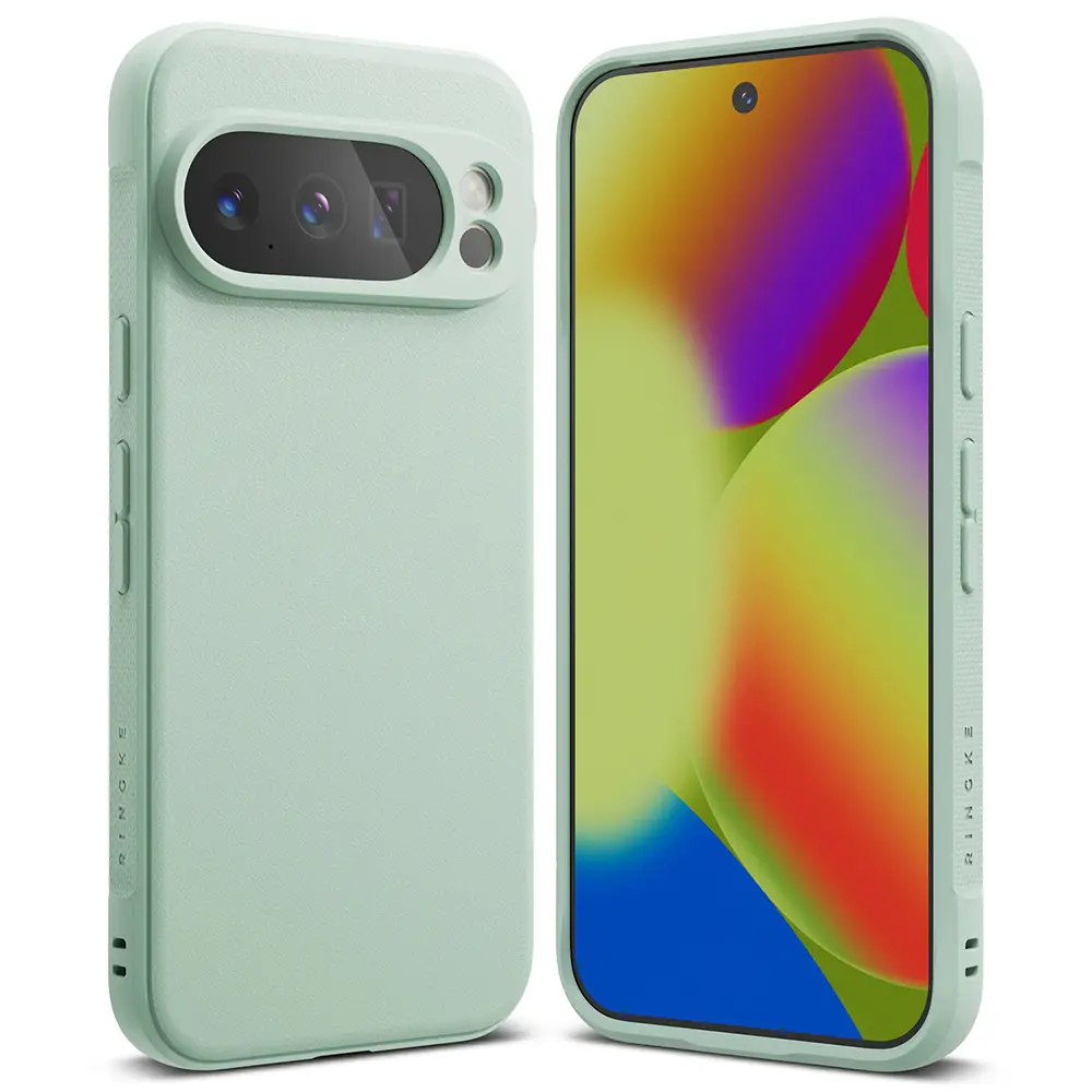 Pouzdro Ringke Onyx pro Google Pixel 10 Pro mátové