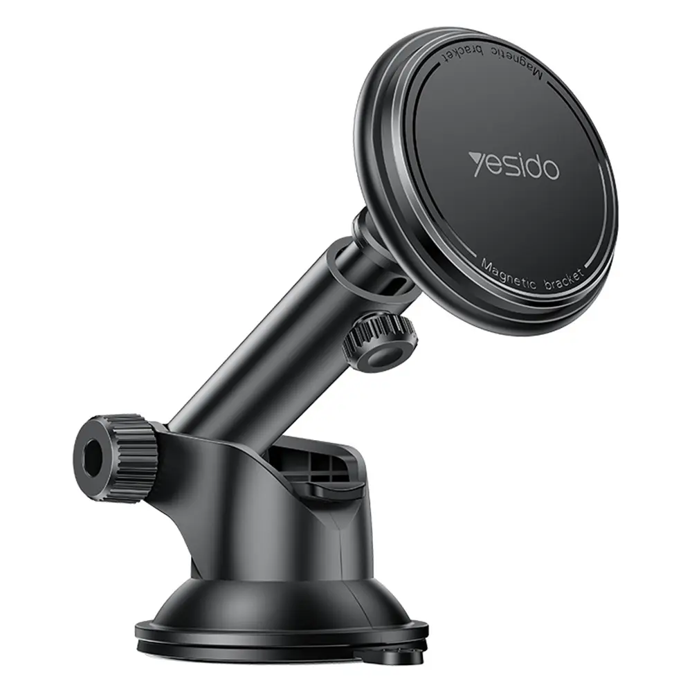 Yesido Car Holder C269 Magnetický na palubní desku černý