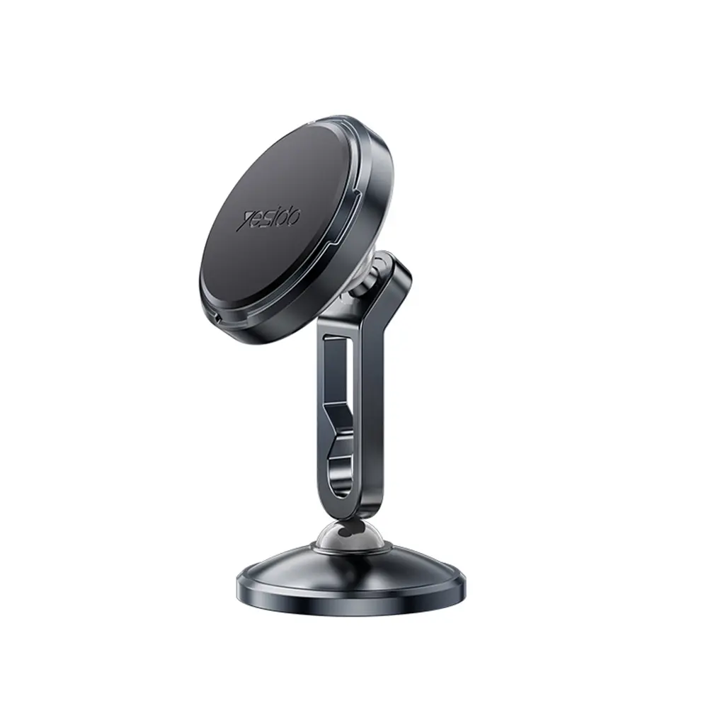 Yesido Car Holder C210 Magnetický na palubní desku černý