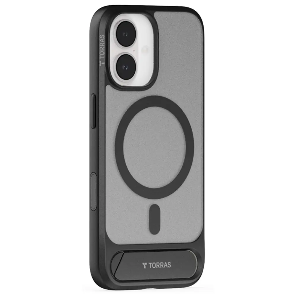 Torras Pstand pro iPhone 17 černý