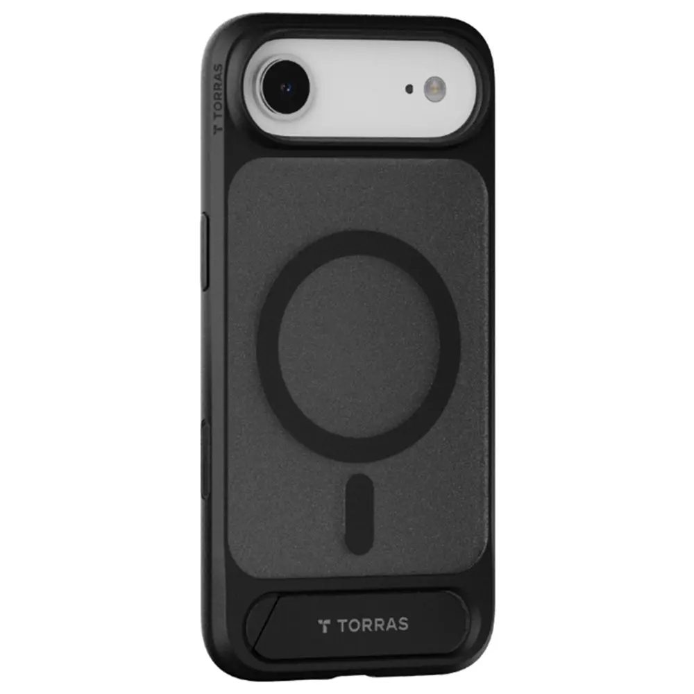 Torras Pstand pro iPhone 17 Air černý