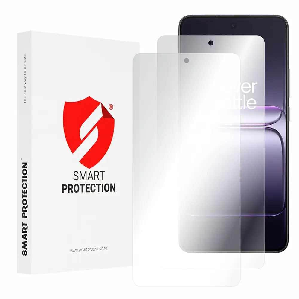 Ochrana displeje Premium Classic 2 ks OnePlus Nord CE5 průhledná