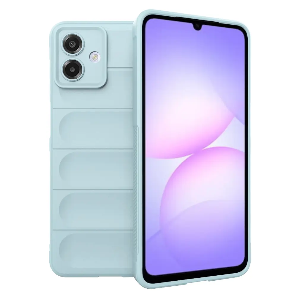 Techsuit Magic Shield pro Samsung Galaxy A07 4G modrý