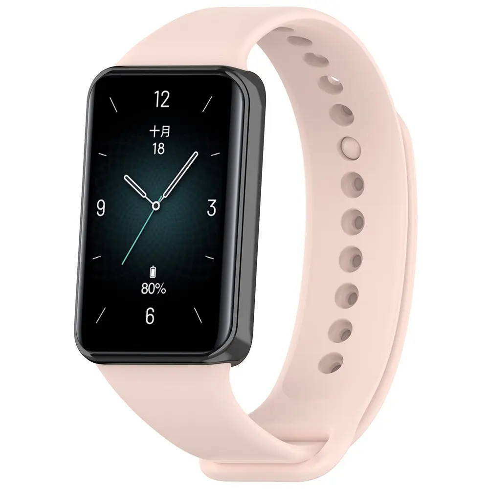 Řemínek Honor Band 9 růžový