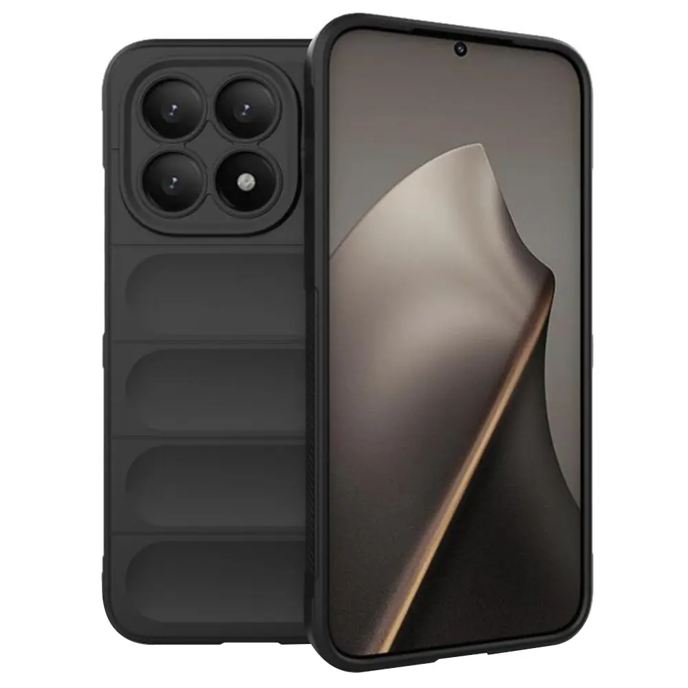 Magic Shield obal, Xiaomi 15T, černý