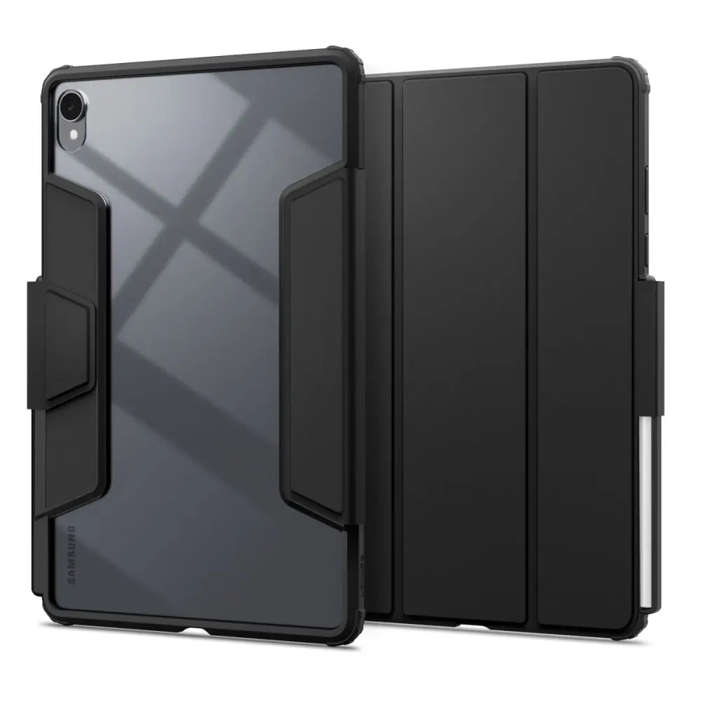 Spigen Air Skin Pro Samsung Galaxy Tab S11 černá
