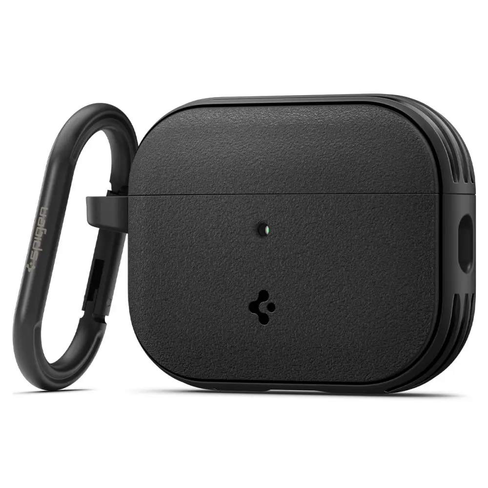 Spigen pouzdro Vault pro AirPods Pro 3 Air Space Technology matná černá