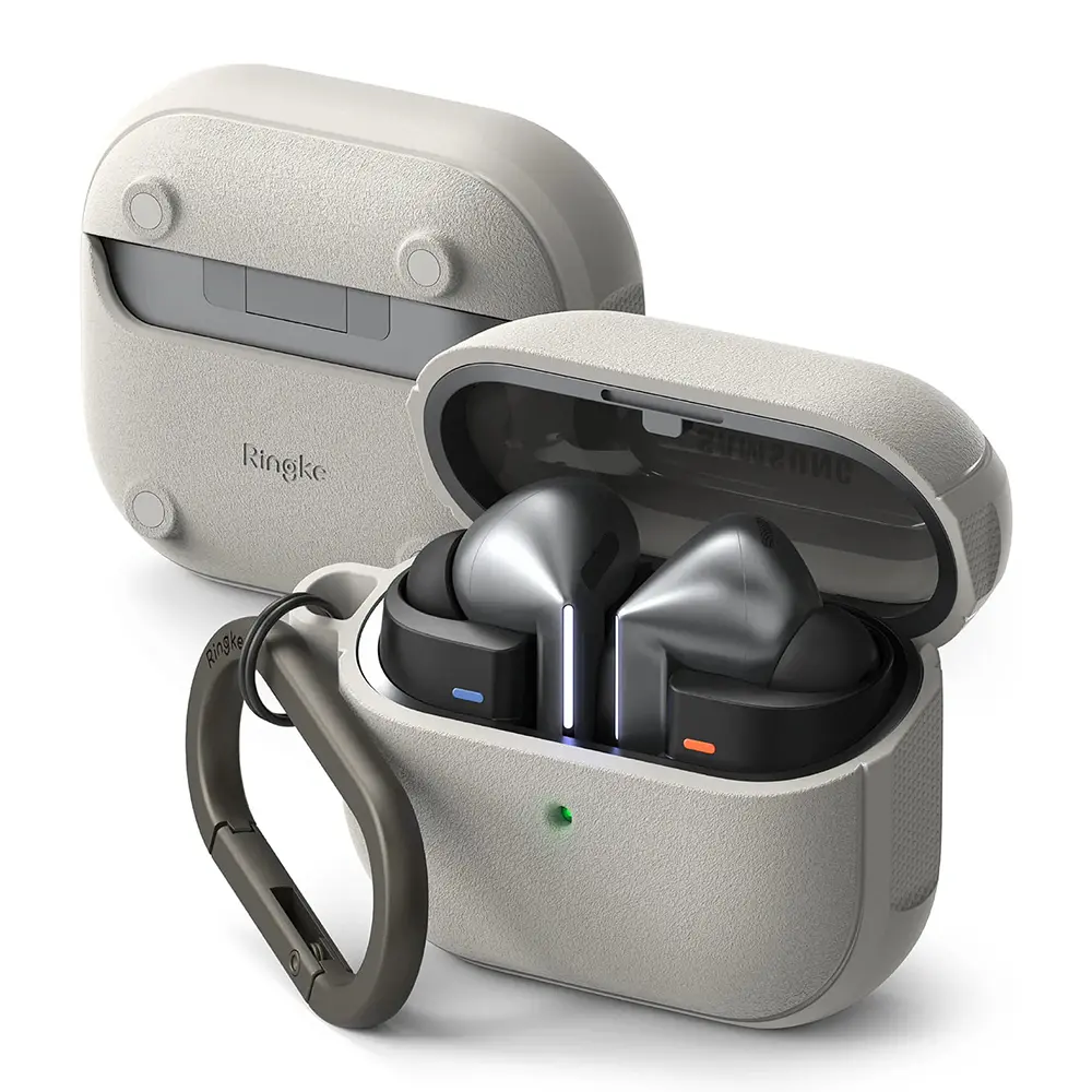 Ringke pouzdro Onyx Magnetic pro Samsung Galaxy Buds 3 3 Pro