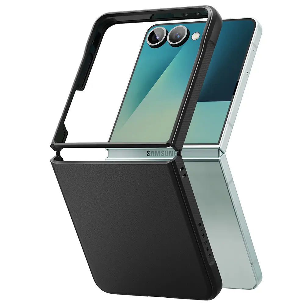 Ringke Onyx Samsung Galaxy Z Flip7 černá