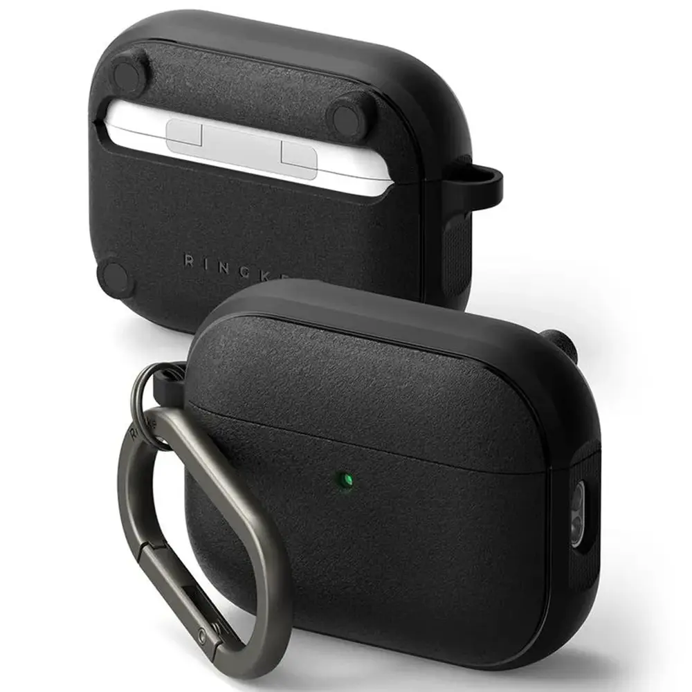 Ringke ochranné pouzdro Onyx Magnetic pro AirPods Pro 3 černé