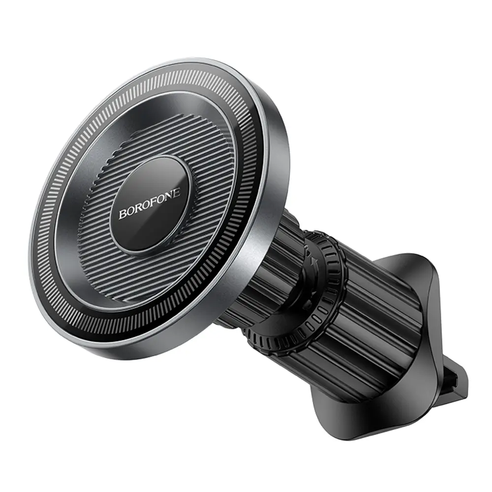 Borofone Car Holder Profit BH122 magnetický do ventilace otočný 360°