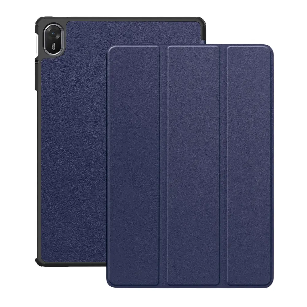 Techsuit FoldPro pouzdro pro Huawei MatePad 11.5 (2025) modré