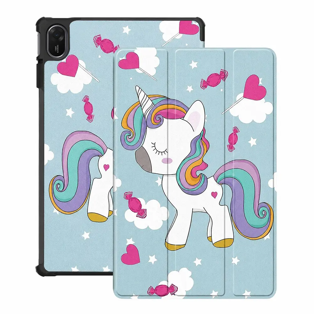 Techsuit FoldPro pouzdro pro Huawei MatePad 11.5 (2025) Unicorn