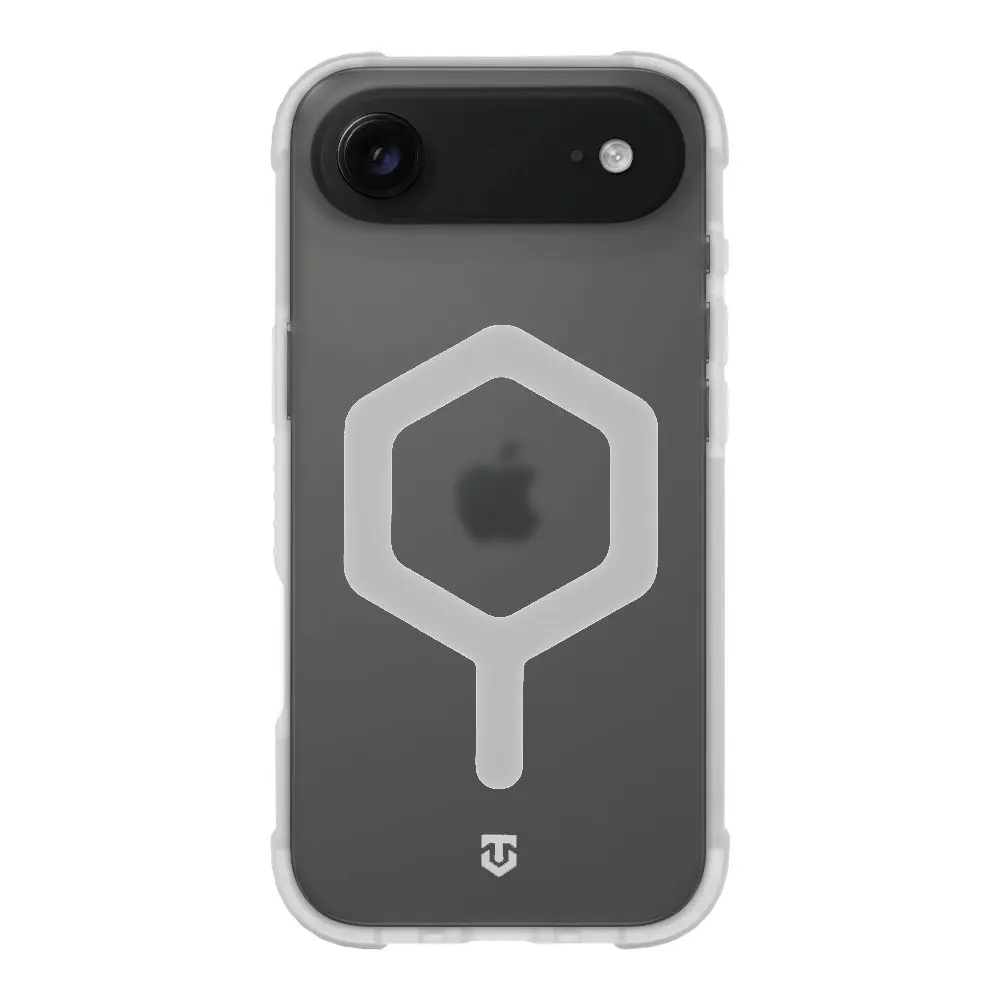 Zadní kryt Tactical MagForce Hexagon pro Apple iPhone Air T-White