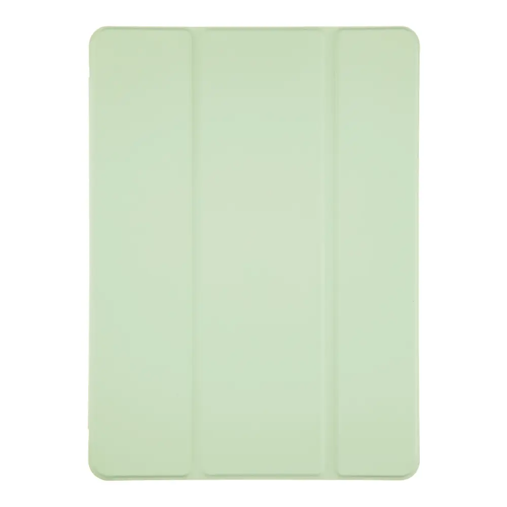 Pouzdro OBAL:ME MistyTab pro Samsung Galaxy Tab S10 Lite/S9/S9 FE/S10 FE Light Green