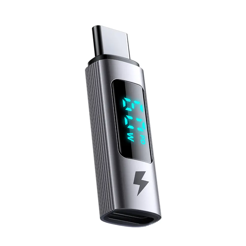 Adaptér MCDODO OT-5990 Lightning/USB-C